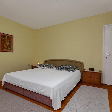 Apartment Marina Makarska Buitenkant foto