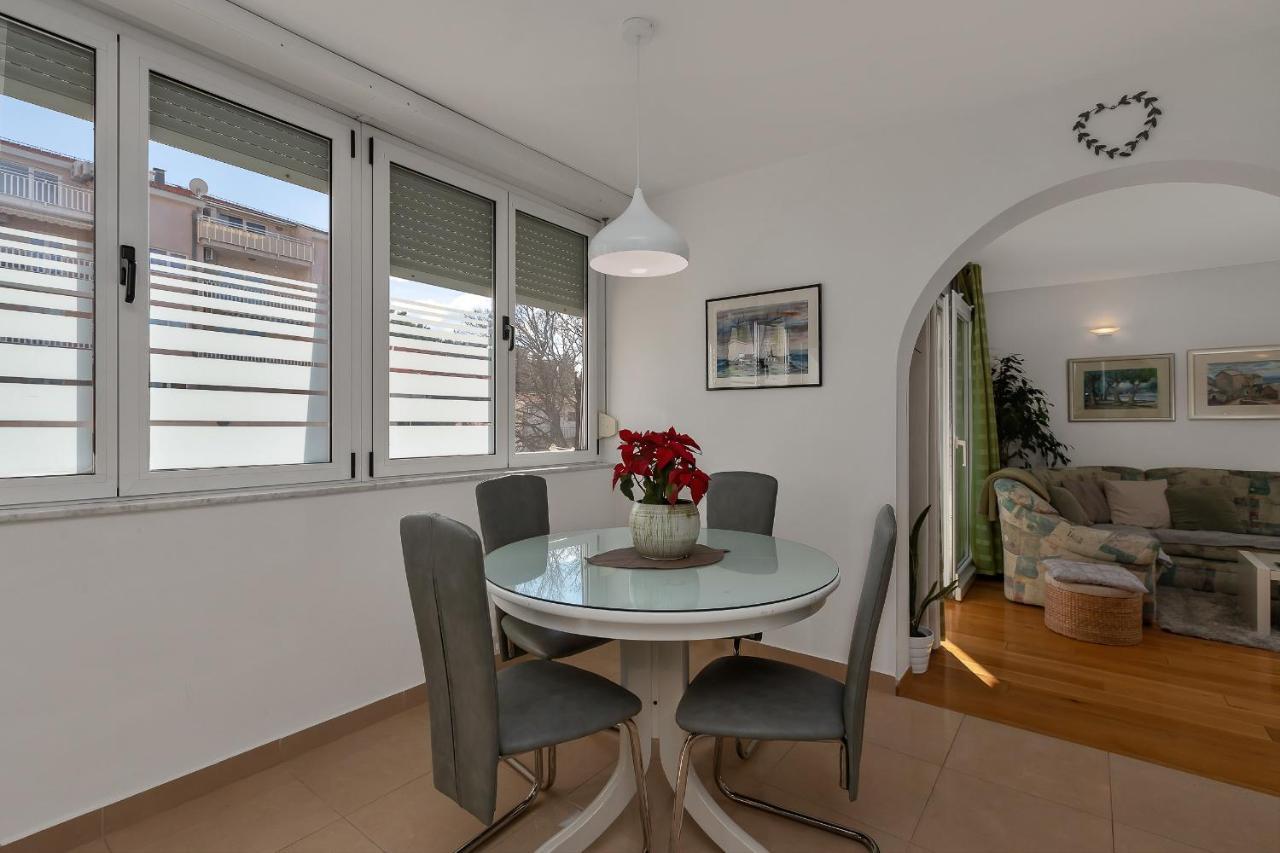 Apartment Marina Makarska Buitenkant foto
