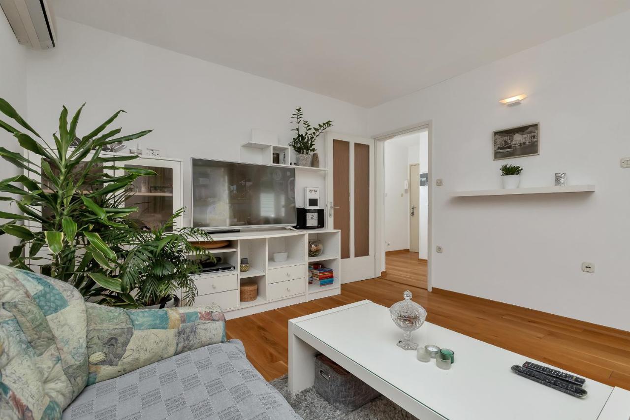 Apartment Marina Makarska Buitenkant foto