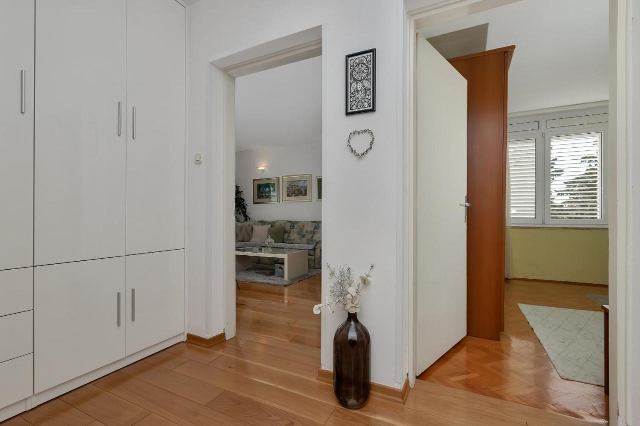 Apartment Marina Makarska Buitenkant foto