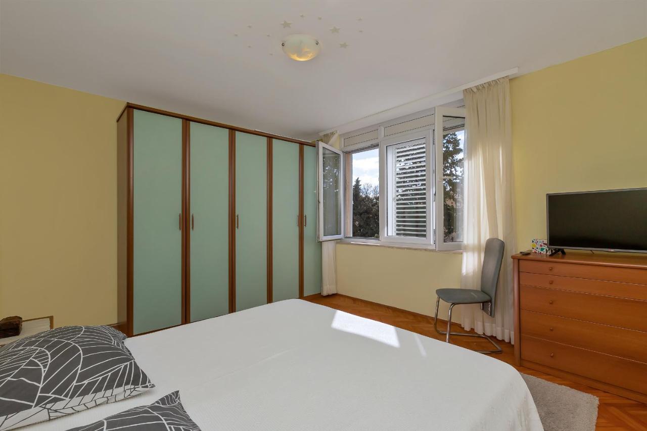 Apartment Marina Makarska Buitenkant foto