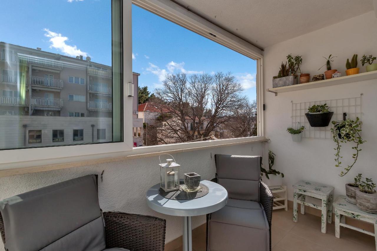 Apartment Marina Makarska Buitenkant foto