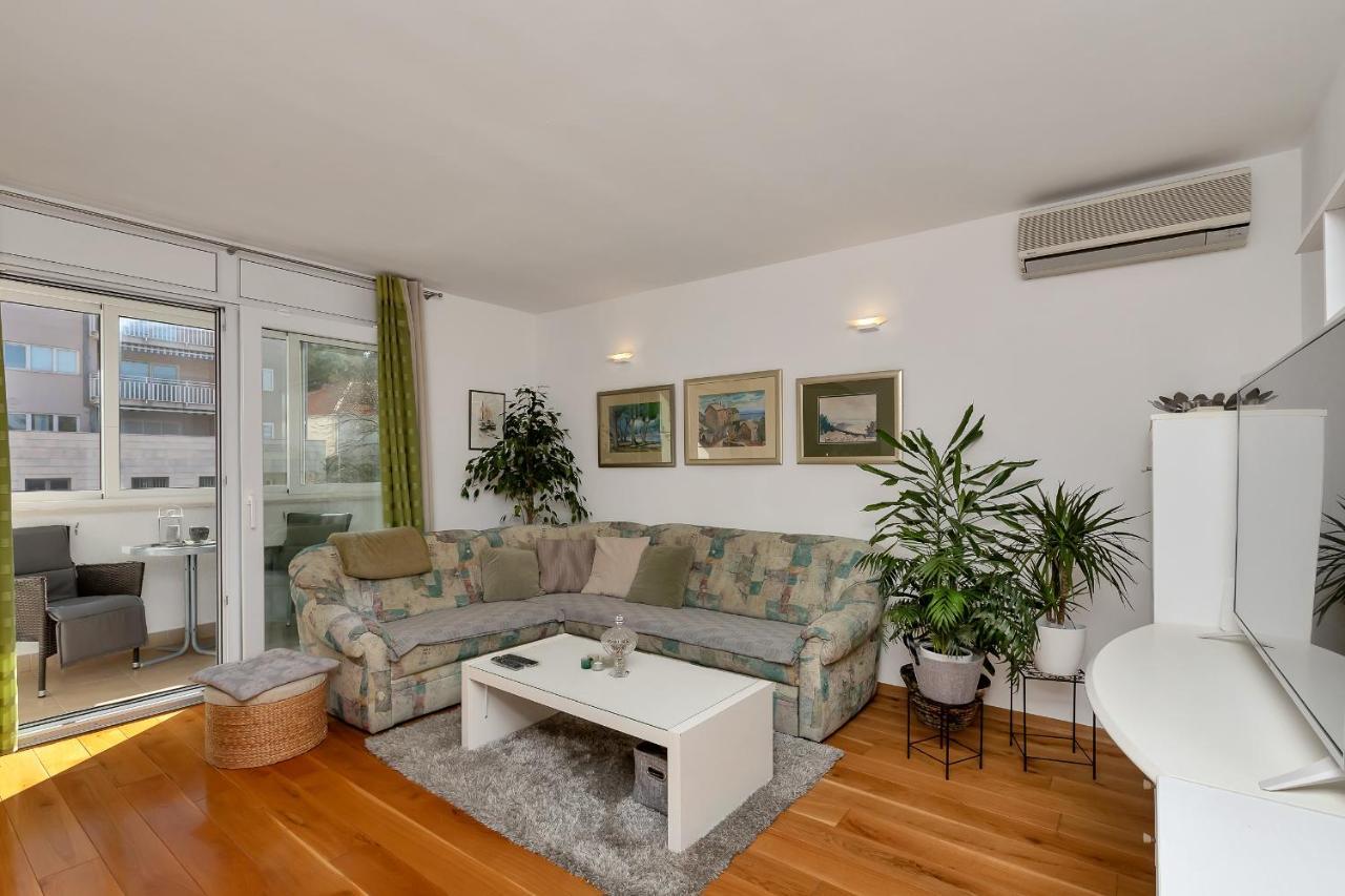 Apartment Marina Makarska Buitenkant foto