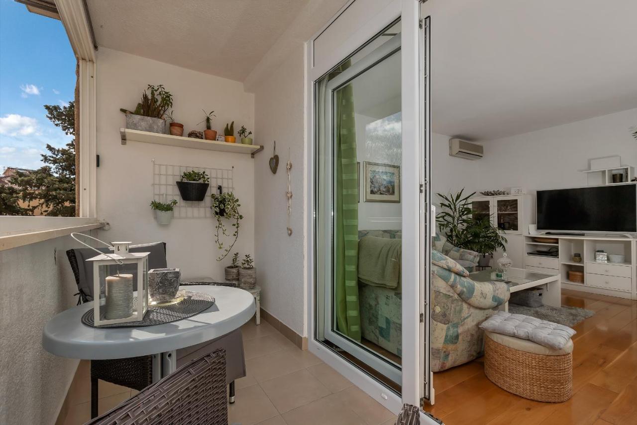 Apartment Marina Makarska Buitenkant foto