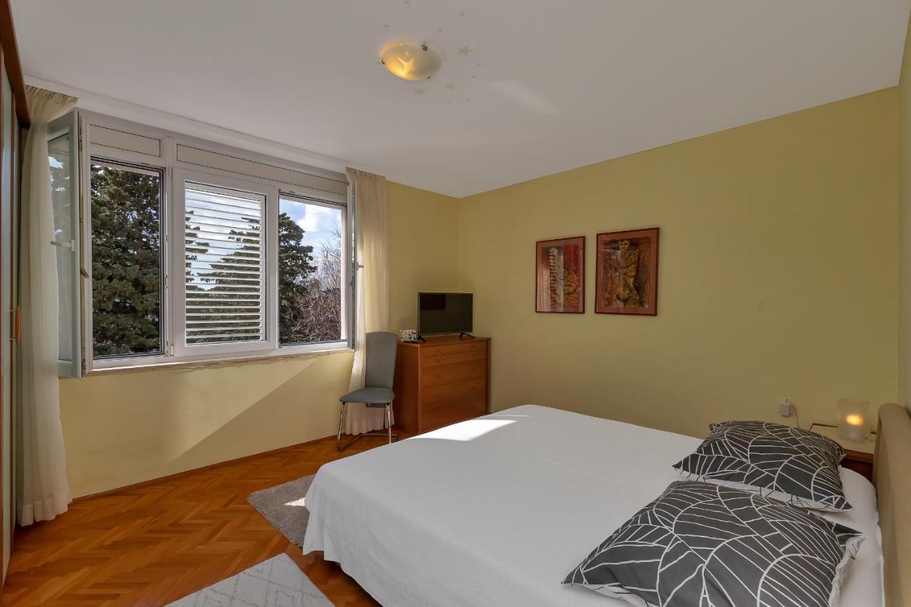 Apartment Marina Makarska Buitenkant foto
